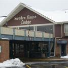 Sweden House Lodge
