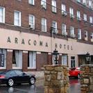 Aracoma, 2-Star Hotel