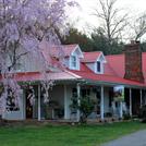 Blue Ridge Manor Bed and Breakfast Cana