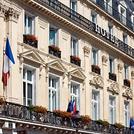 Hotel Scribe Paris managed by Sofitel