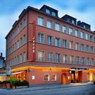BEST WESTERN, 3-Star Hotel Zurcherhof