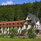 Hotel Waldmühle Zella-Mehlis