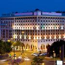 Ayre, 4-Star Hotel Sevilla