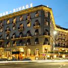 Hotel Beau-Rivage Geneva