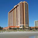Embassy Suites Myrtle Beach-Oceanfront Resort