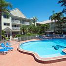 Surfers Tradewinds Holiday Apartments Gold Coast
