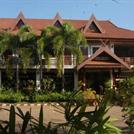 Champa Residence, 3-Star Hotel