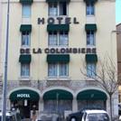 Hotel De La Colombiere