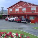 Avenue Motel Wenatchee