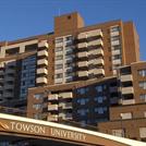Towson University Marriott Conference, 3-Star Hotel