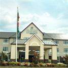 Country Inn & Suites Salisbury