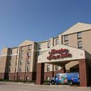 Hampton Inn and Suites Dallas - DFW Airport North Grapevine