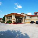 Best Western Winscott Inn & Suties Benbrook Fort Worth
