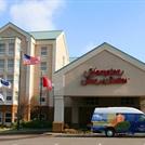 Hampton Inn & Suites Memphis-Shady Grove Road
