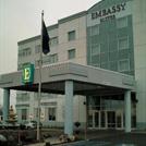 Embassy Suites, 3-Star Hotel Syracuse