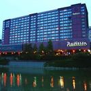 Radisson, 4-Star Hotel Rochester Riverside