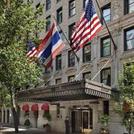 Hotel Plaza Athenee New York City