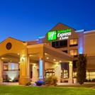 Holiday Inn Express, 2-Star Hotel and Suites Pasco