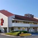 Red Roof Inn Charlotte Airport West