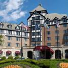 Hotel Roanoke & Conference Center - DoubleTree by Hilton