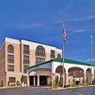 Holiday Inn, 3-Star Hotel & Suites Springfield - I-44