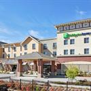 Holiday Inn Express, 2-Star Hotel & Suites Gold Miners Inn-Grass Valley