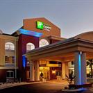 Holiday Inn Express, 2-Star Hotel & Suites Camden (South Carolina)