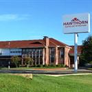 Hawthorn Suites Irving