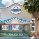 Suburban Extended Stay, 2-Star Hotel Daytona Beach