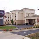 Hampton Inn & Suites Springfield - Southwest