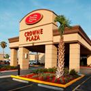 Crowne Plaza, 4-Star Hotel New Orleans Airport