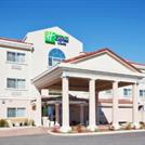 Holiday Inn Express, 2-Star Hotel & Suites Oroville Southwest