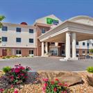 Holiday Inn Express, 2-Star Hotel & Suites Sedalia