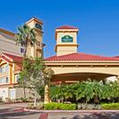 La Quinta Inn & Suites Convention Center Orlando