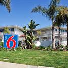 Motel 6 Beach Santa Barbara