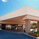 Holiday Inn Waterloo-Seneca Falls