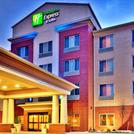 Holiday Inn Express, 2-Star Hotel & Suites Dewitt (Syracuse)