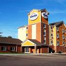 Suburban Extended Stay, 3-Star Hotel South Bend
