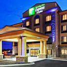 Holiday Inn Express, 2-Star Hotel & Suites Syracuse North - Airport Area