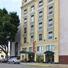 Clarion, 2-Star Hotel-Downtown Oakland