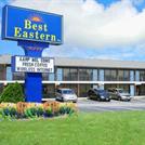 Best Eastern Inn Elkton