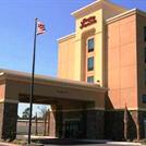 Hampton Inn & Suites Jacksonville Beach Boulevard Mayo Clinic