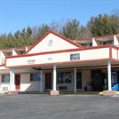 Greene's Motel