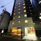 Best Western, 3-Star Hotel Fino Osaka Shinsaibashi