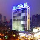 Guangzhou Baiyun, 5-Star Hotel