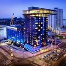 Inntel, 4-Star Hotels Rotterdam Centre