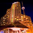 InterContinental Centre, 5-Star Hotel Toronto