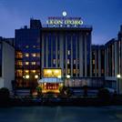 Roseo, 4-Star Hotel Leon D'Oro