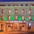 BEST WESTERN Antea Palace, 4-Star Hotel & Spa