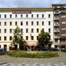 Clarion, 4-Star Hotel Prague City
